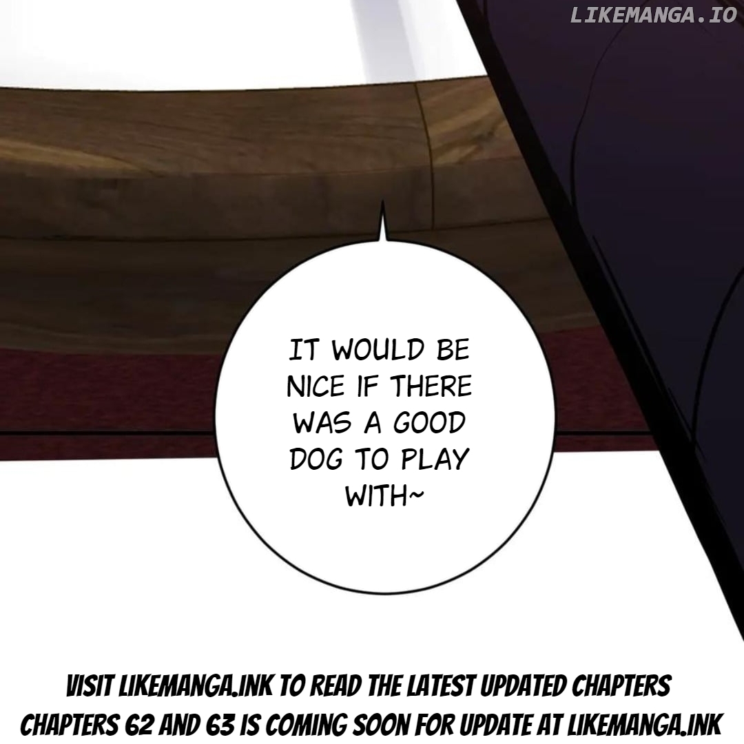 Doomsday for All: Me, Virus Monarch Chapter 61 - page 55